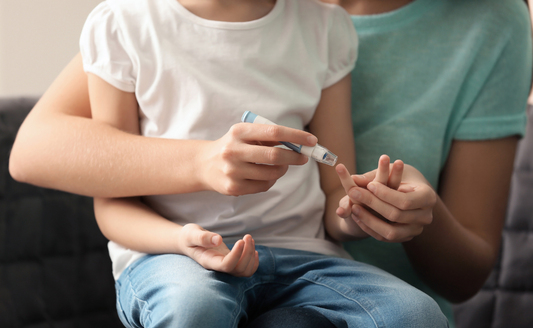 Early Diagnosis: A Journey Through Diabetes