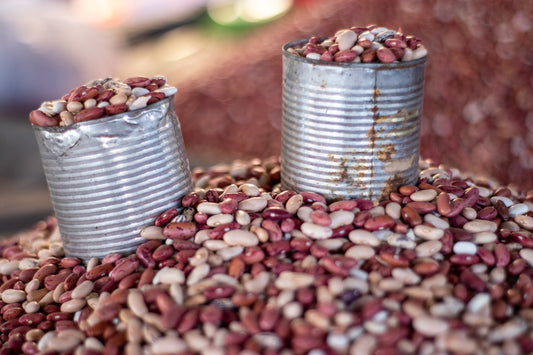 Trouble In The Gut: Can Beans Cause Constipation?