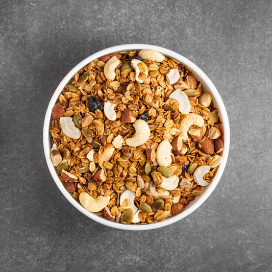 Is Granola Good for Diabetes