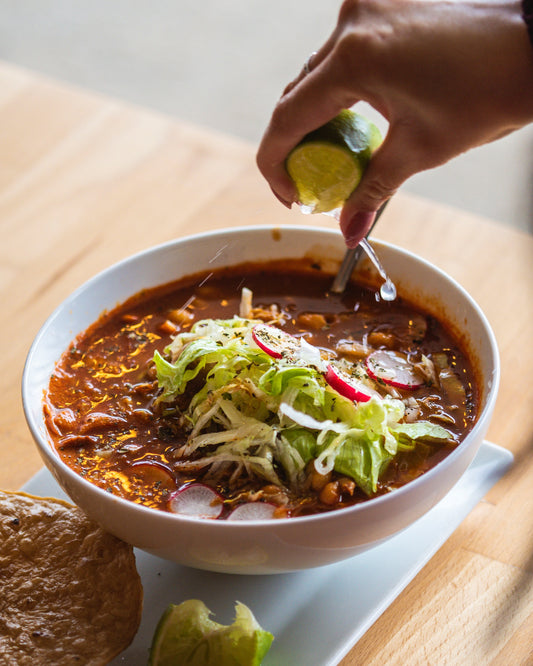 Is Pozole Good for Diabetes