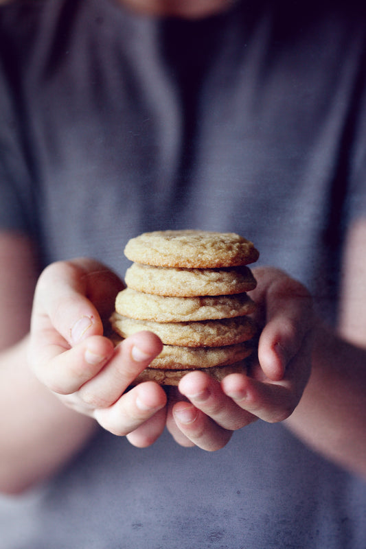 Are Sugar-free Cookies Good for Diabetes
