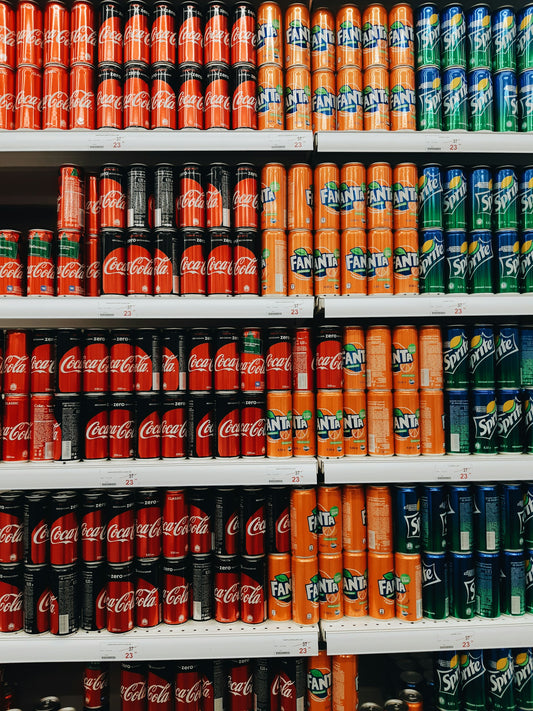 Is Zero-sugar Soda Good for Diabetics