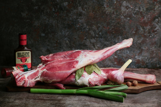 Is Lamb Good for Diabetes?