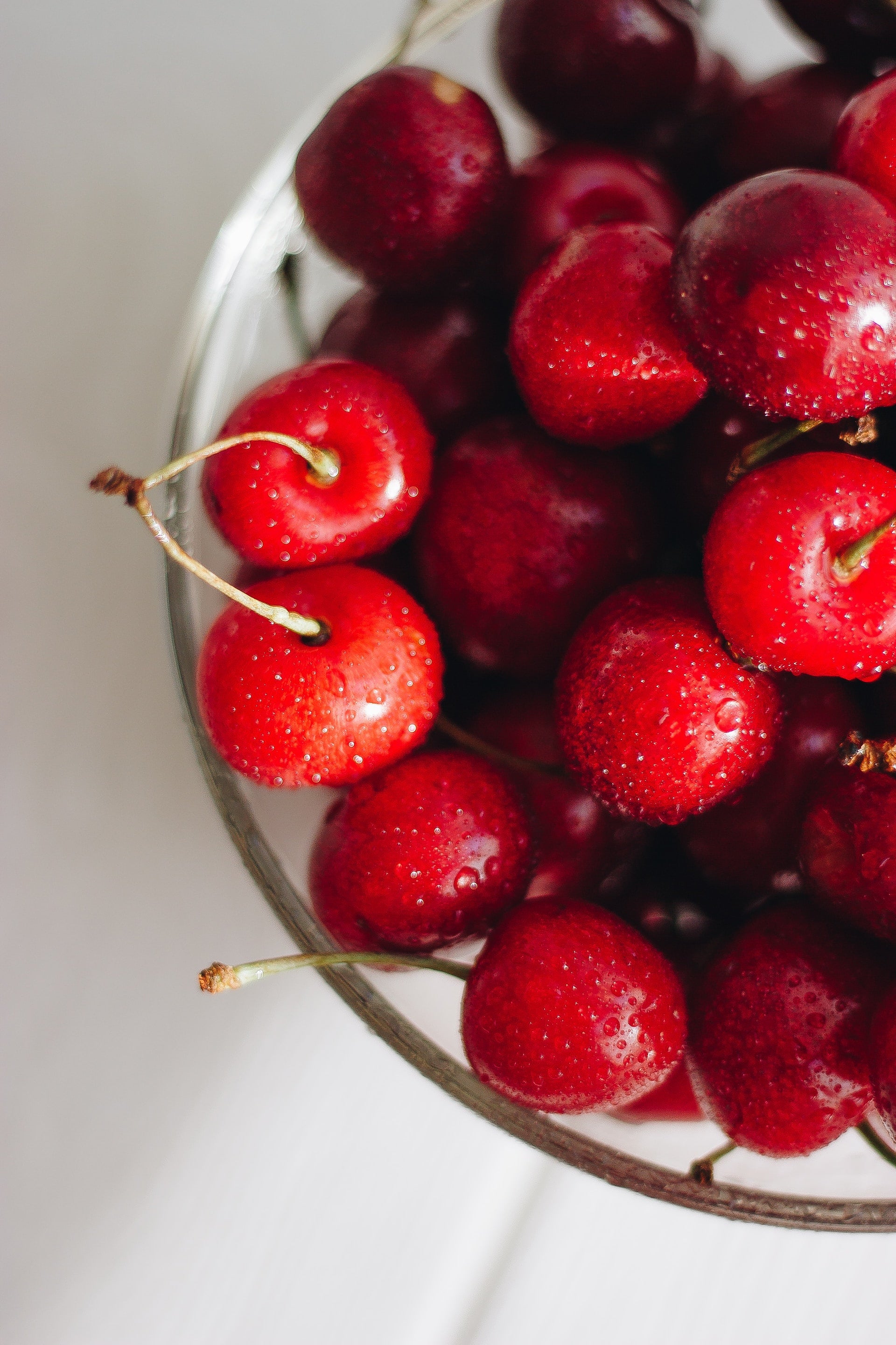 Are Cherries Good for Diabetes Natural Smart Health