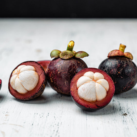 Is Mangosteen For Diabetes