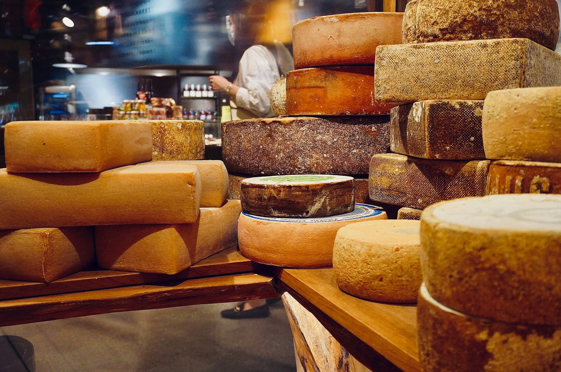 Is Cheese Good for People with Diabetes?