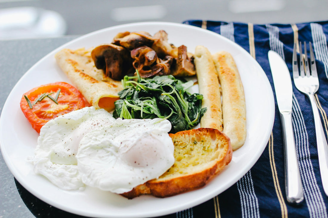 Are 5 Foods Good for People with Diabetes?
