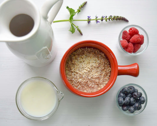 Is Quaker Oats Good for Diabetics