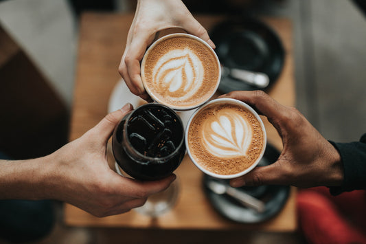 Can Coffee Really Help With Diabetes? We Did the Research to Find Out