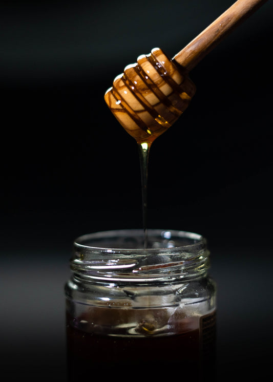 Is Honey Good For Diabetics