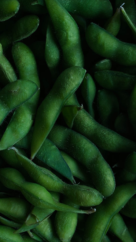 Are Edamame Good for Diabetes