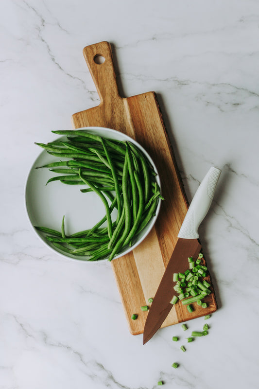 Are Green Beans Good For Diabetics?