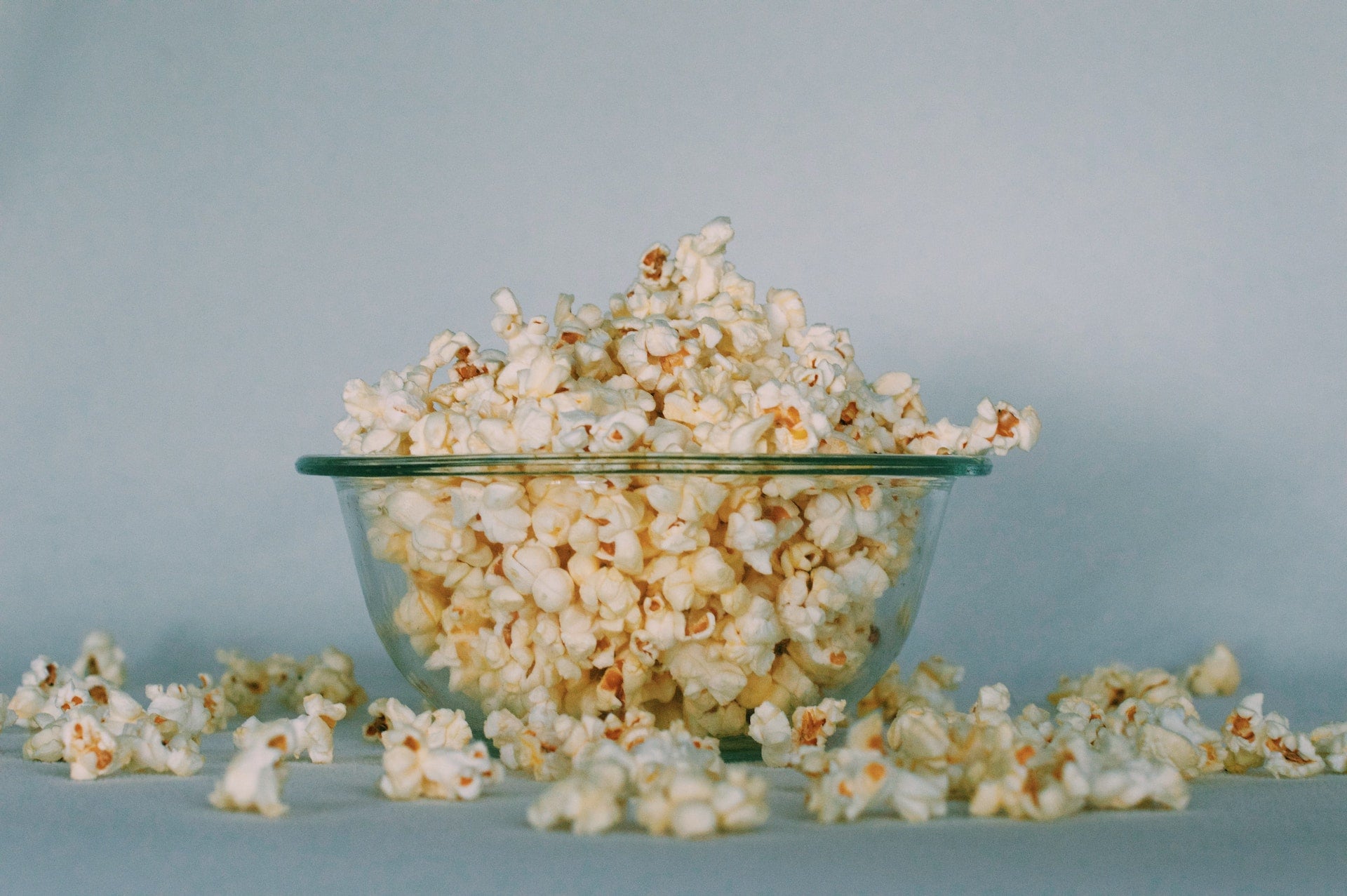 Is Popcorn Good for Diabetics Natural Smart Health