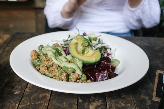 Foods That Lower Blood Sugar Instantly