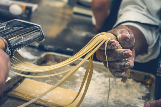 Is Whole Grain Pasta Good for Diabetics