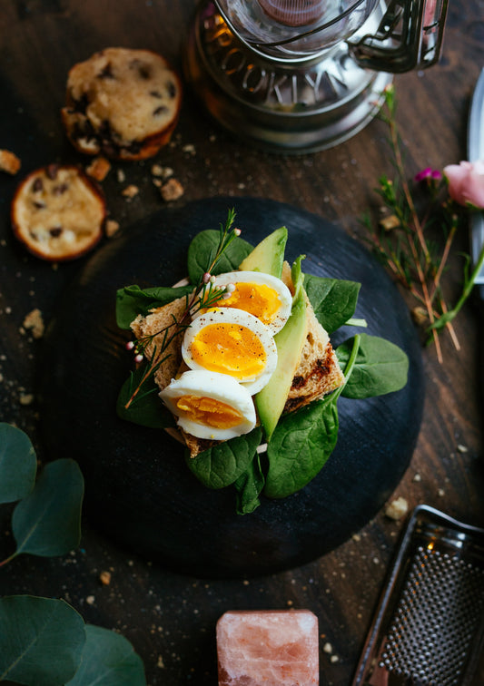 Is Egg Salad Good for Diabetes