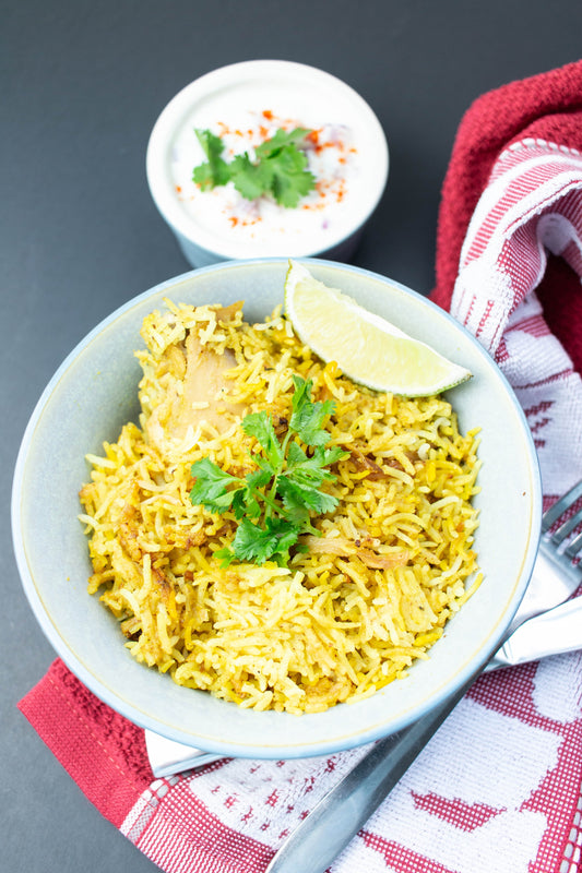 Is Basmati Rice Good for Diabetes