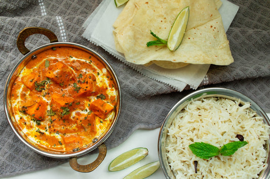 Is Curry Good for Diabetics