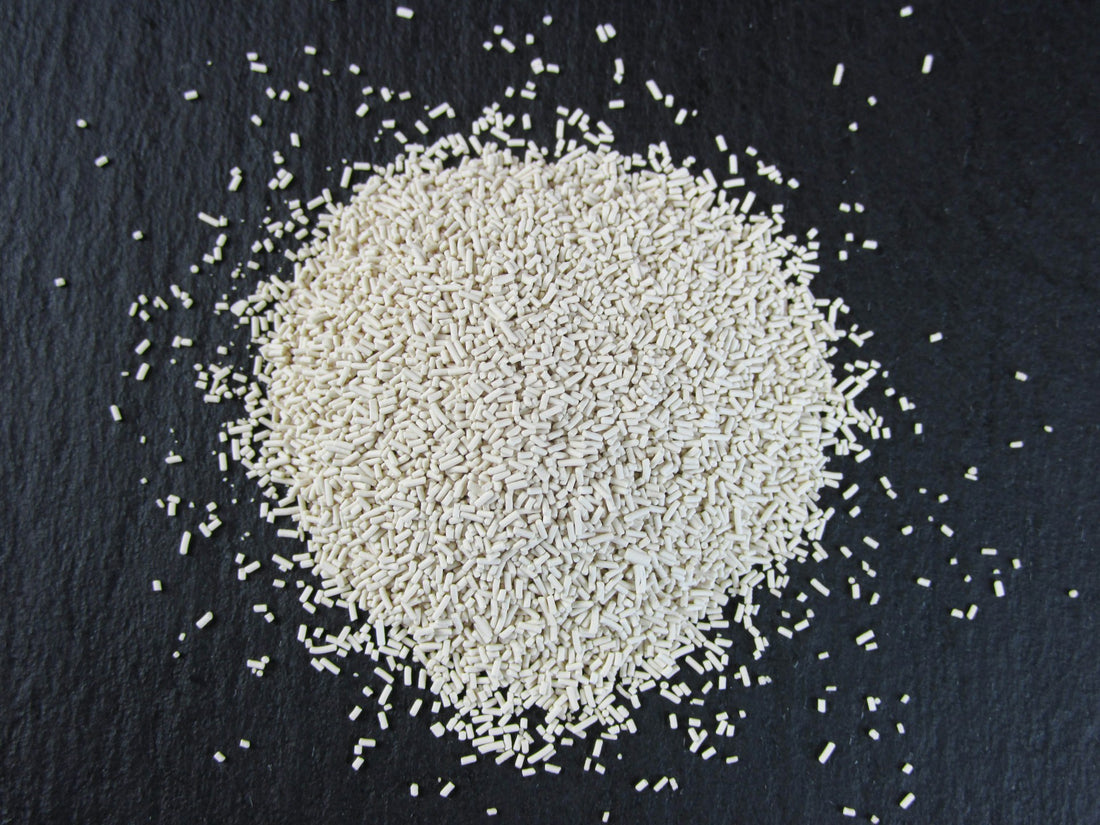 Is Xanthan Gum Good for Diabetics