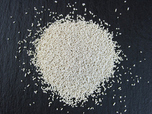 Is Xanthan Gum Good for Diabetics