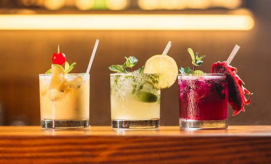 Are Drinks Good for Diabetes