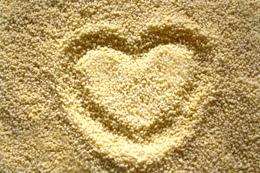 Are Grits Good for Diabetes
