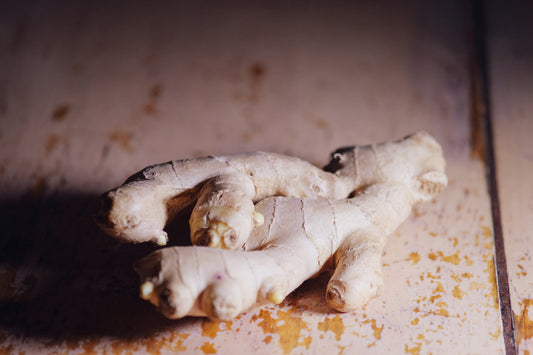Is Ginger Good for Diabetes