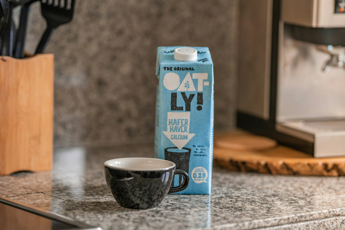 Is Oat Milk Good for Diabetics
