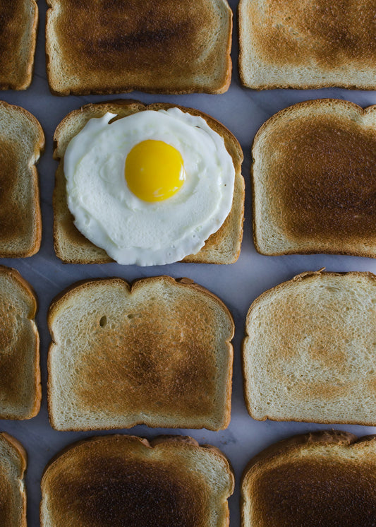 Is 647 Bread Good for Diabetics