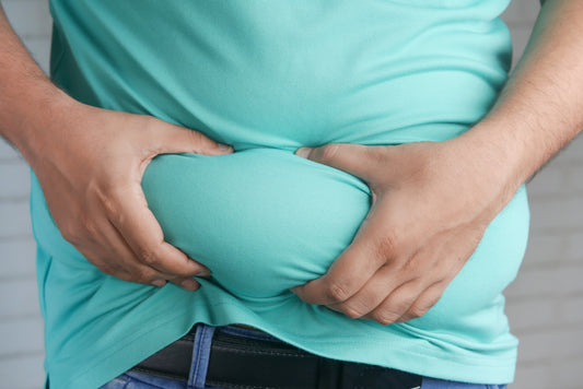 Can Losing Weight Help Control Your Diabetes?