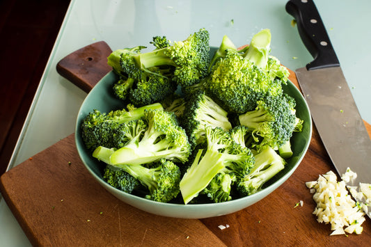 Is Broccoli Good for Diabetes