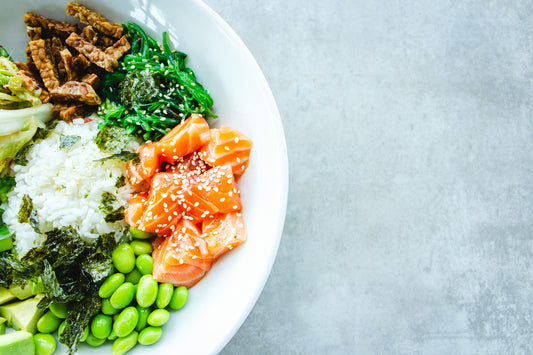 Are 8 Greens Good for Diabetics