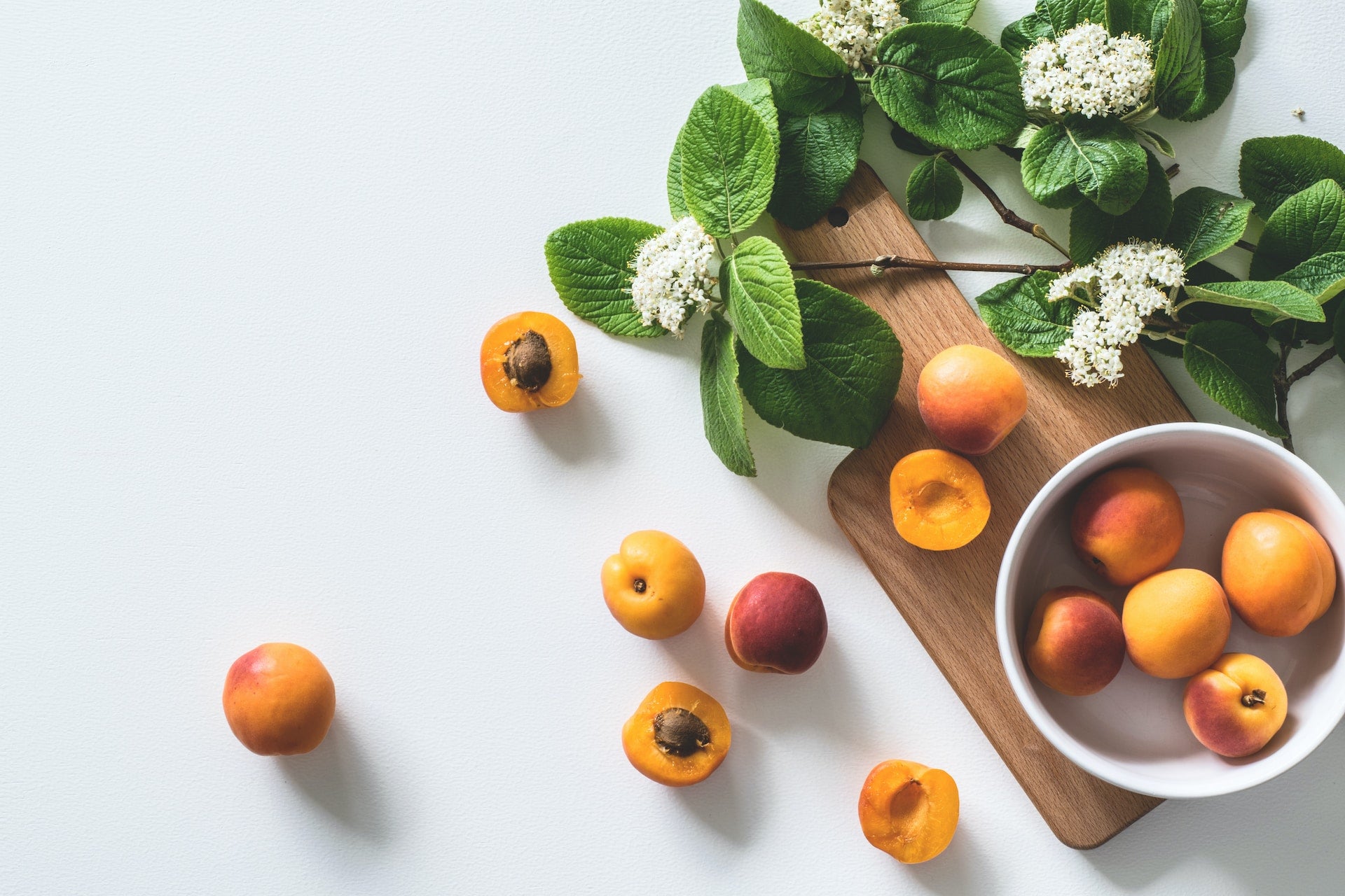 Are Nectarines Good for Diabetes? Natural Smart Health