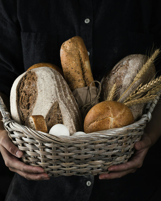 Is Wheat Bread Good for Diabetics