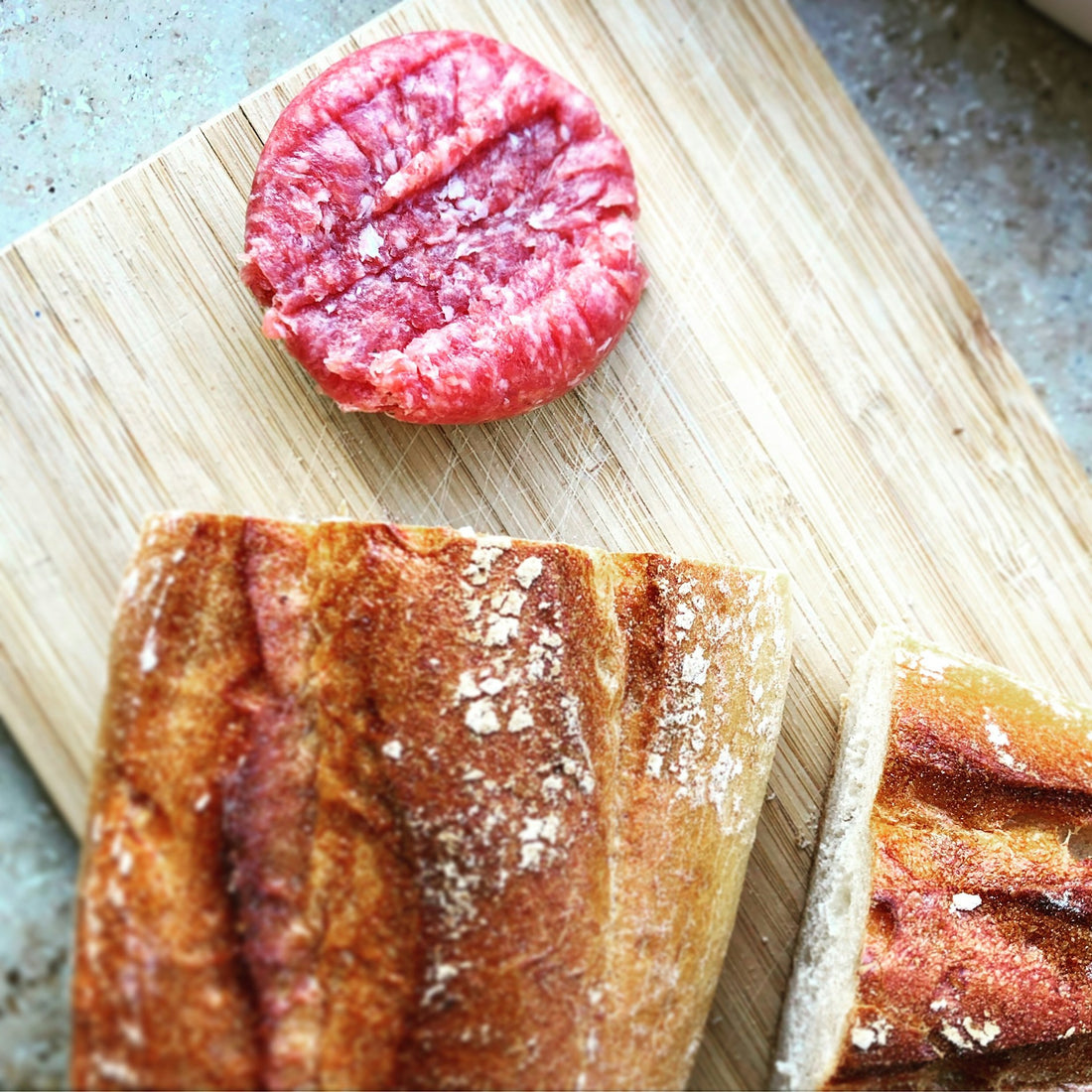 Is 80/20 Ground Beef Good for Diabetics