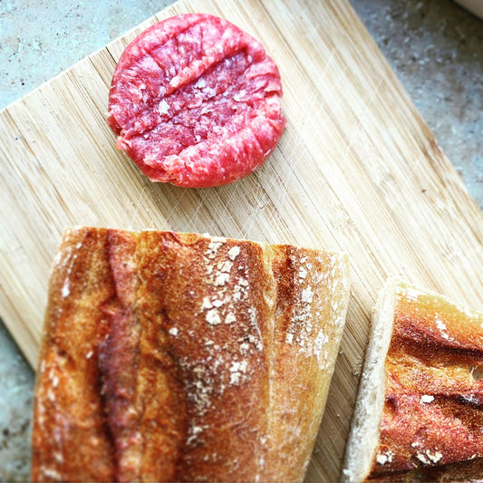 Is 80/20 Ground Beef Good for Diabetics