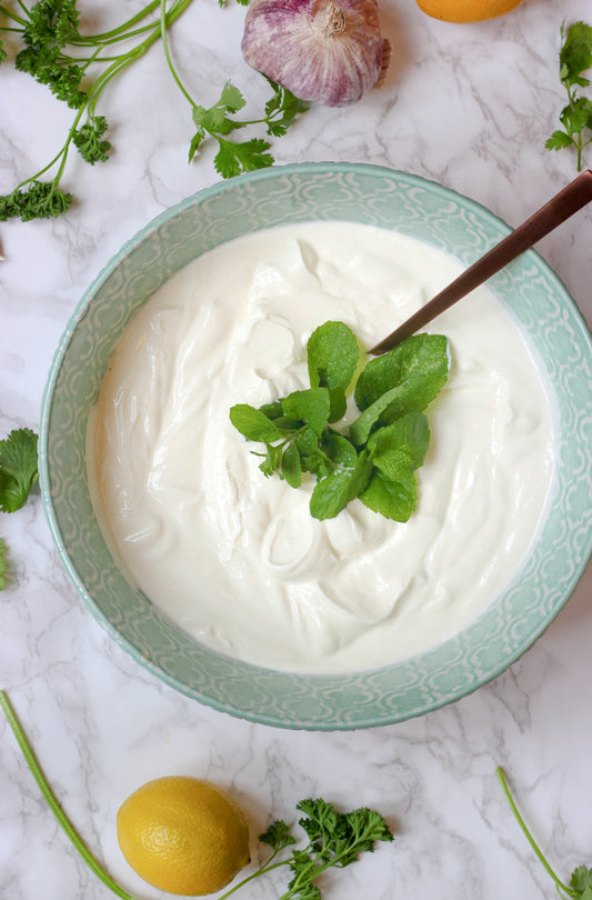 Is Greek Yogurt Good for Diabetics