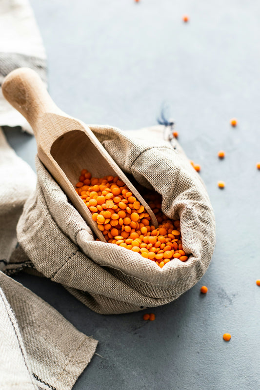 Are Lentils Good for Diabetics