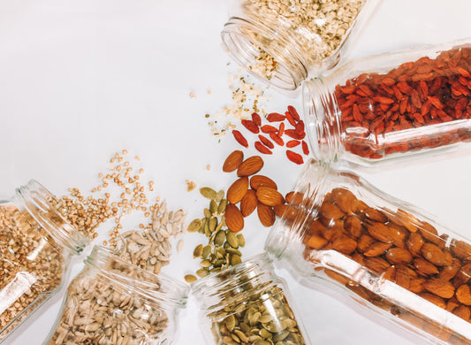 What Nuts Are Good For Diabetics