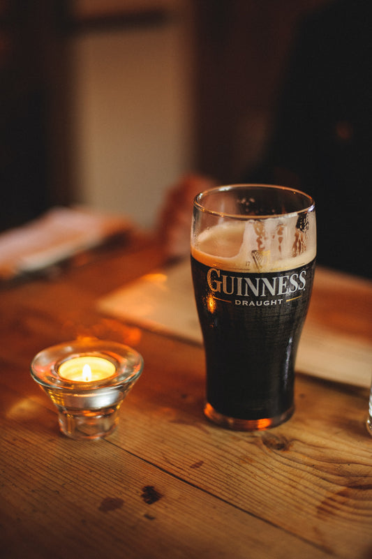 Is Guinness Good for Diabetes
