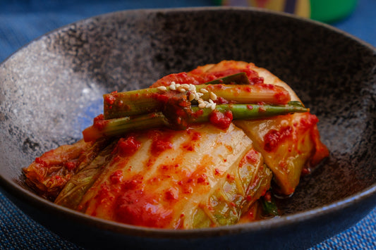 Is Kimchi Good for Diabetes