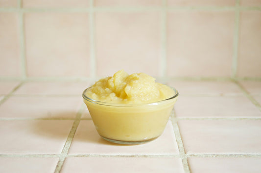Is Unsweetened Apple Sauce Good for Diabetics