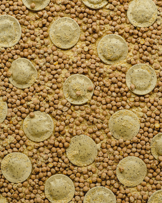 Is Chickpea Pasta Good for Diabetes