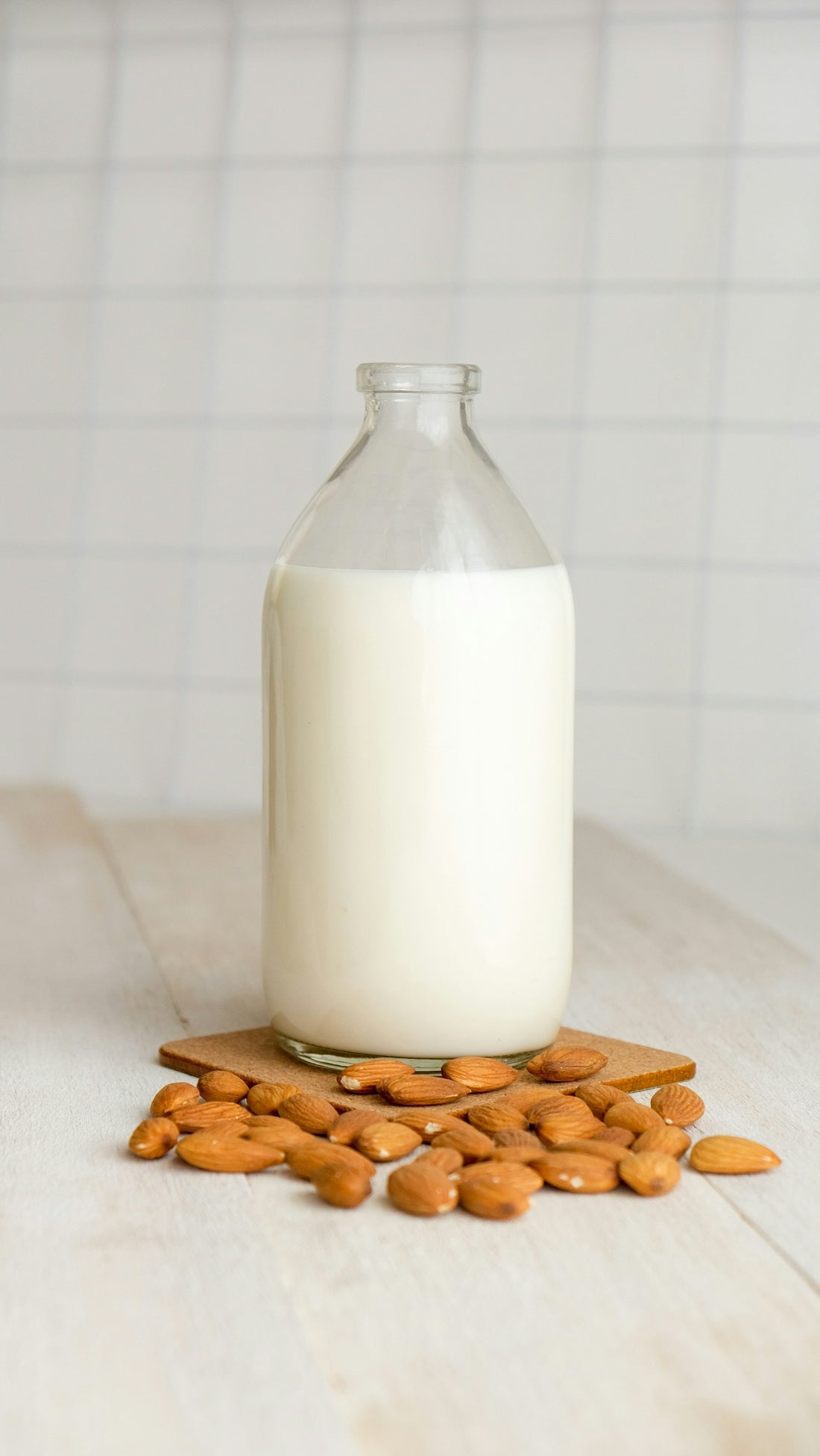 Is Unsweetened Almond Milk Good for Diabetics