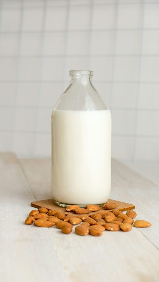 Is Unsweetened Almond Milk Good for Diabetics
