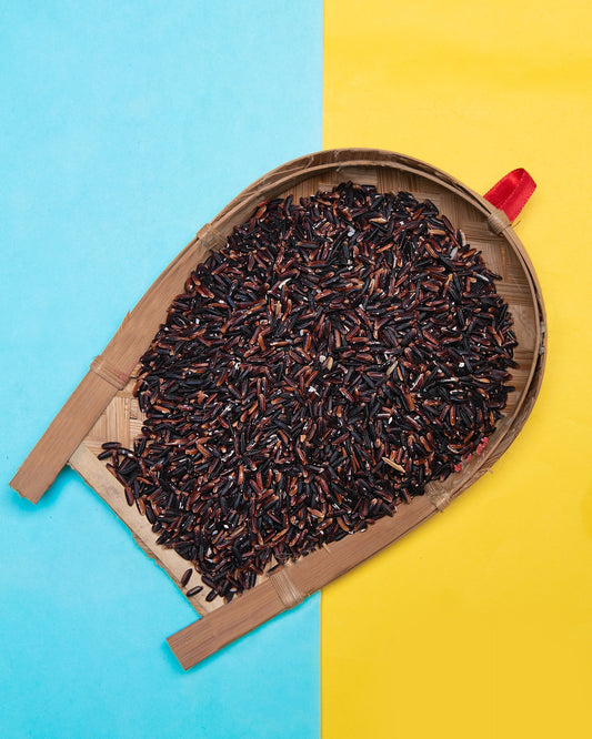 Is Gaba Rice Good for Diabetes