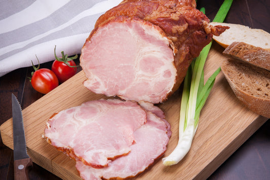 Is Ham Good for Diabetics