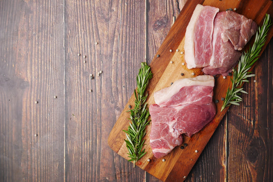 Is Pork Good for Diabetes?