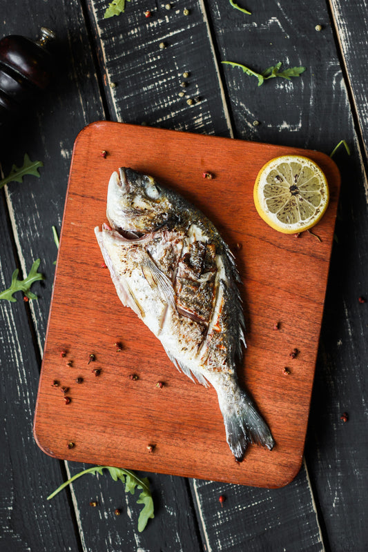Is Fish Good for Diabetes?