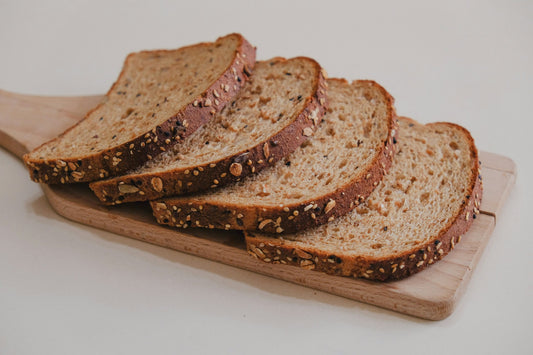 Is Whole Grain Bread Good for Diabetics
